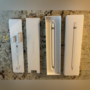 Apple Pencil 1st Generation